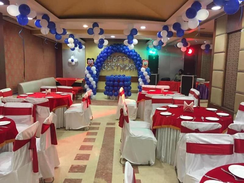 Hotel Shagun image
