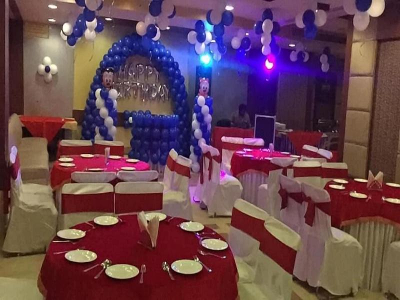 Hotel Shagun image