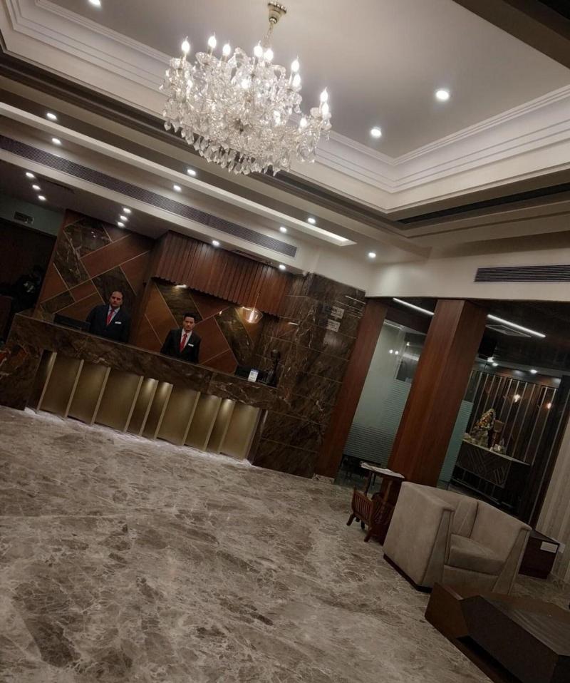 Hotel Shagun image