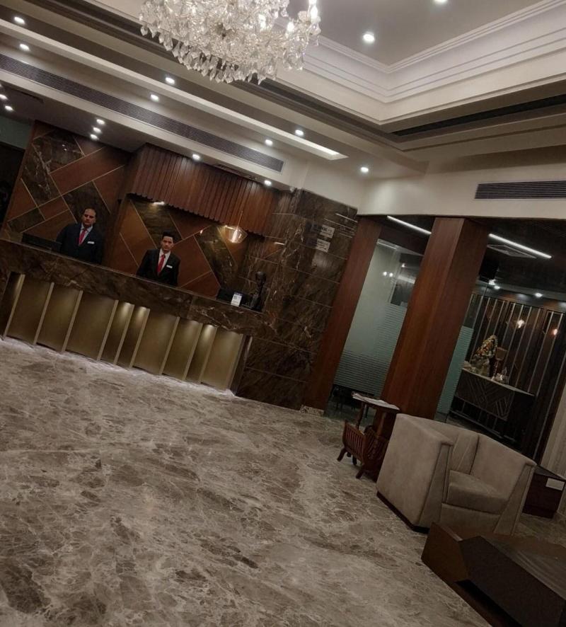 Hotel Shagun image