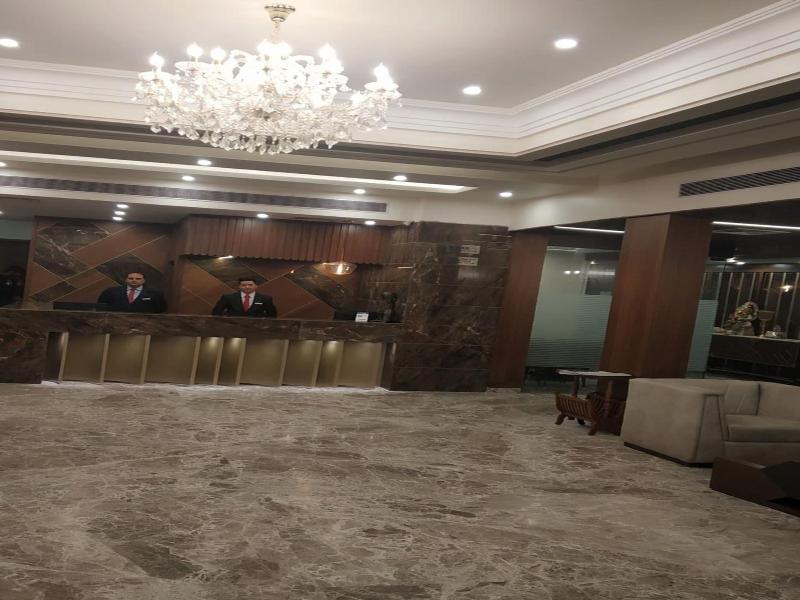 Hotel Shagun image