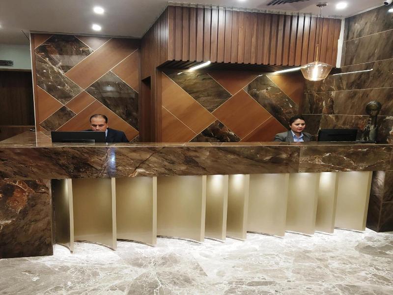 Hotel Shagun image