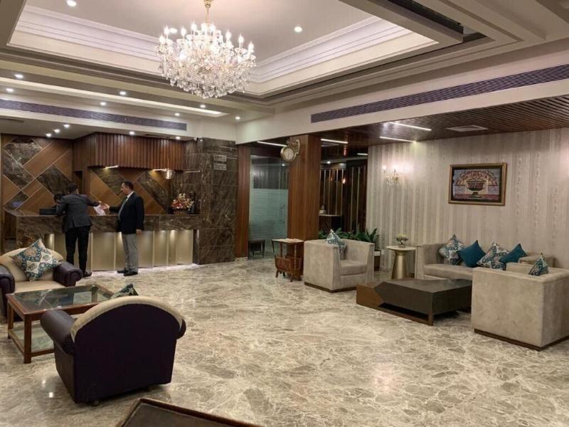 Hotel Shagun image