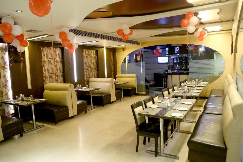 Hotel Shagun image