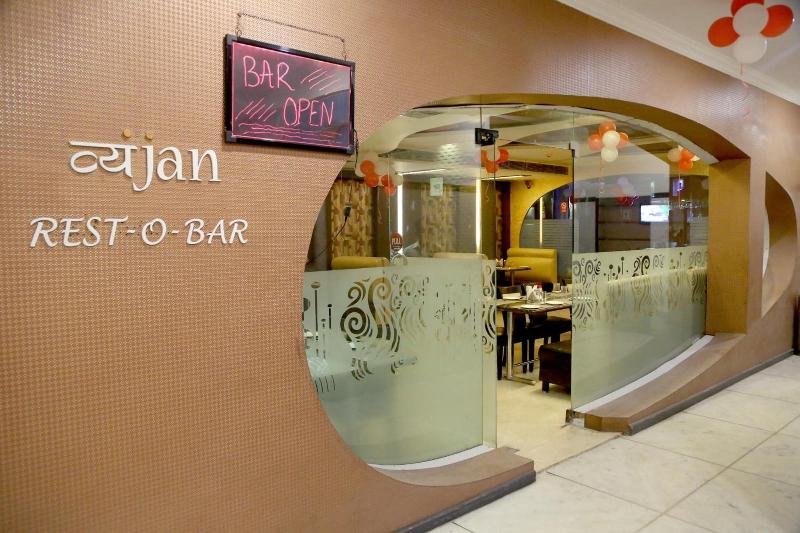 Hotel Shagun image