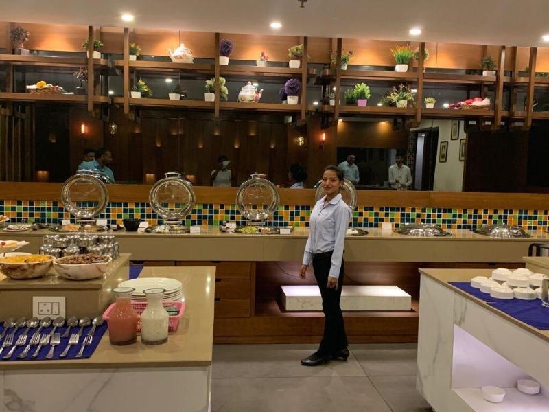 Hotel Shagun image