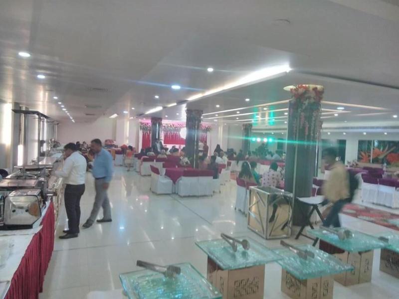 Hotel Shagun image