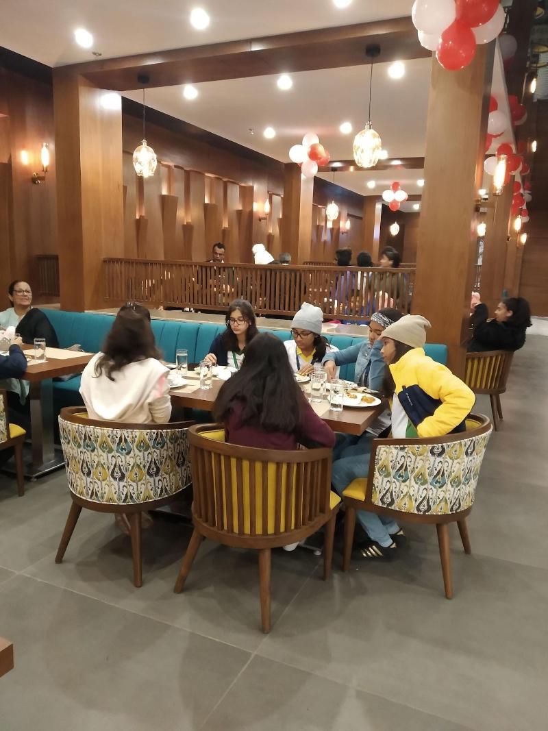 Hotel Shagun image