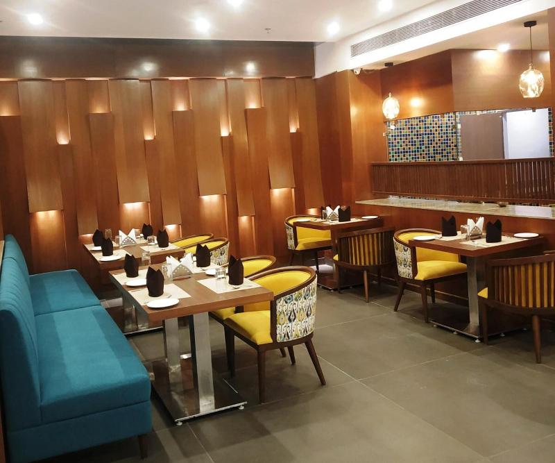 Hotel Shagun image