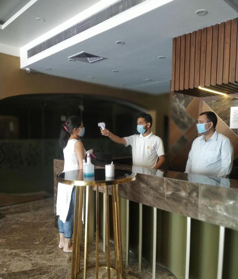 Hotel Shagun image