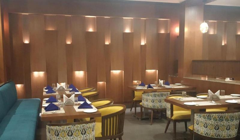 Hotel Shagun image