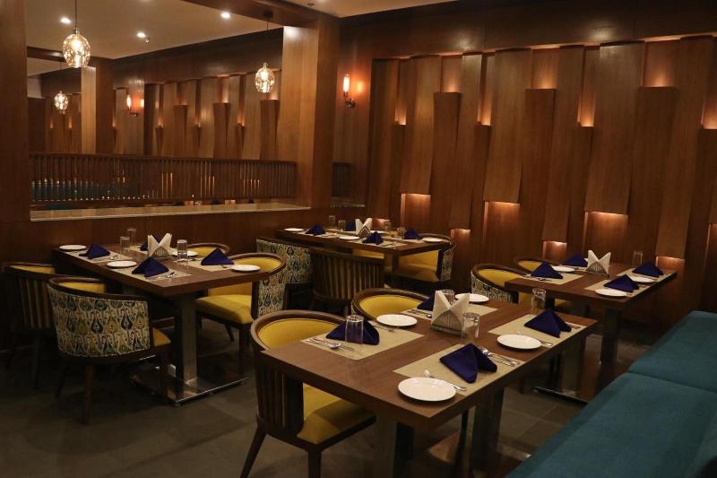 Hotel Shagun image