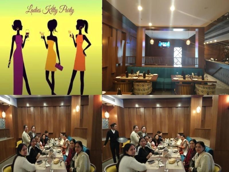 Hotel Shagun image