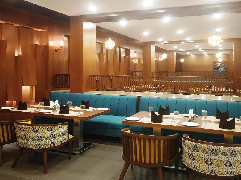 Hotel Shagun image