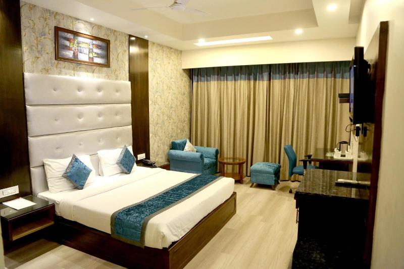 Hotel Shagun image