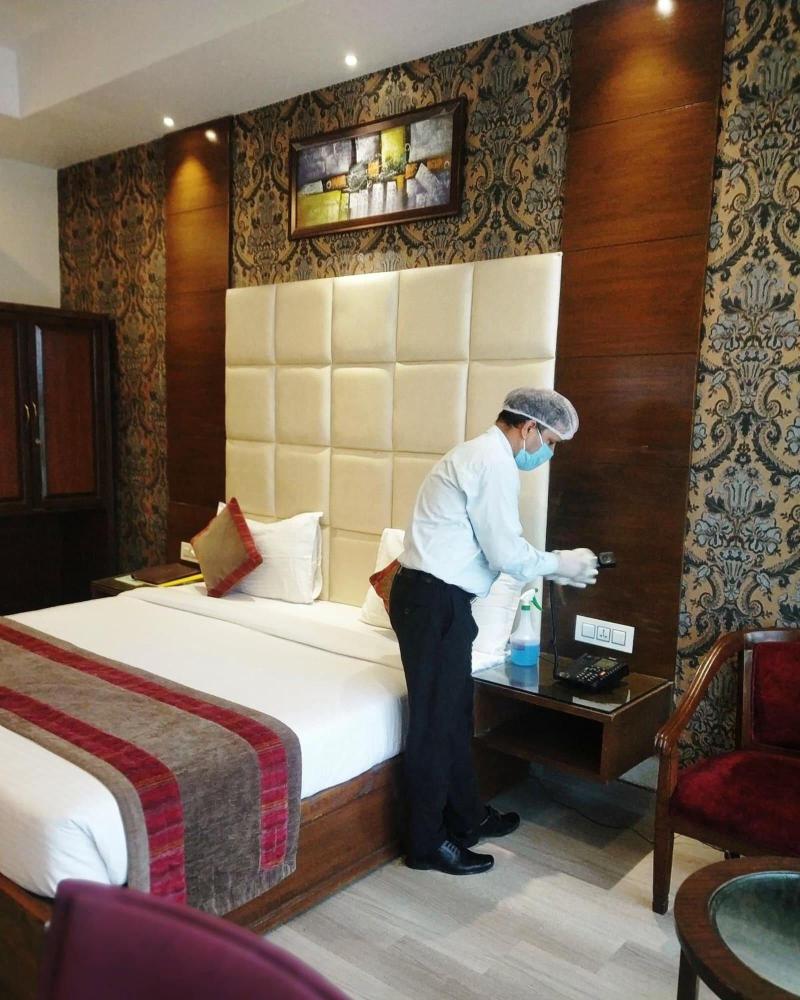 Hotel Shagun image