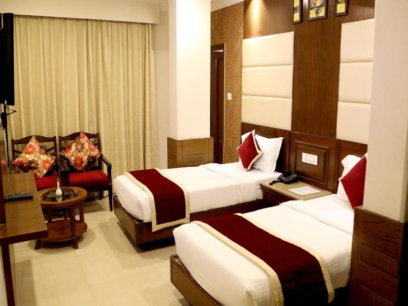 Hotel Shagun image
