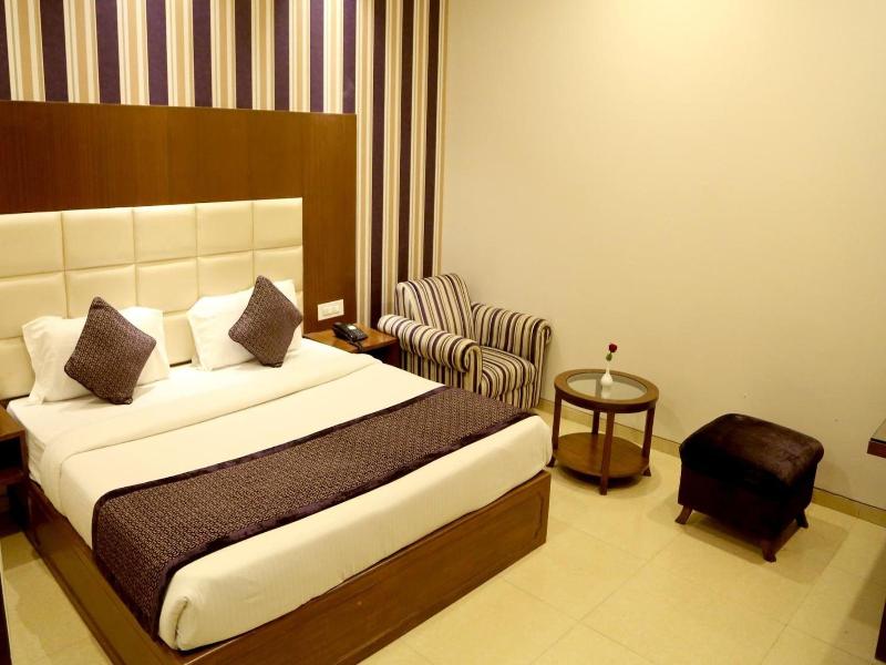 Hotel Shagun image