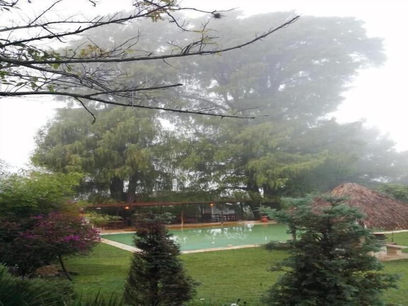 Canto Del Agua Ecolodge