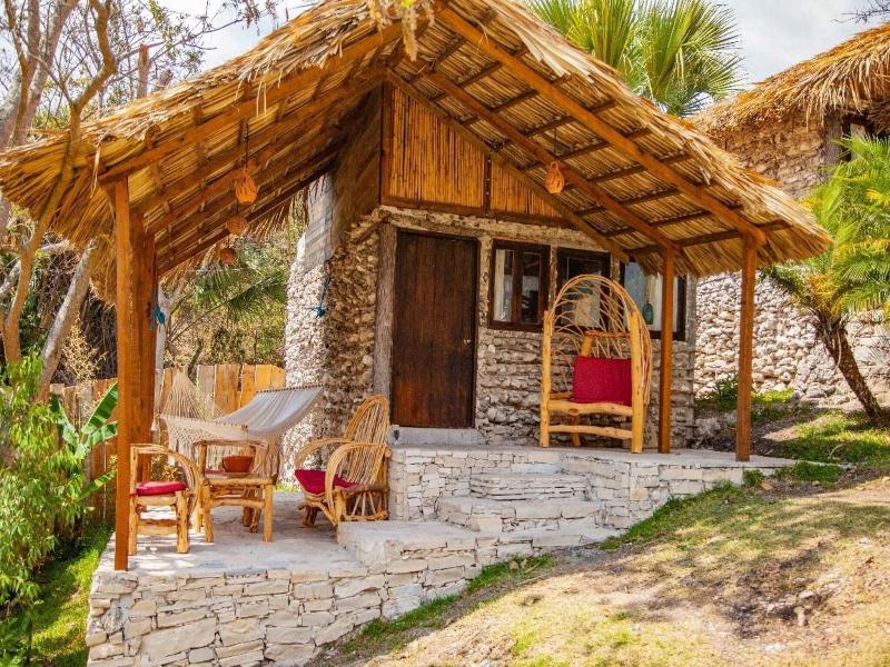 Canto Del Agua Ecolodge