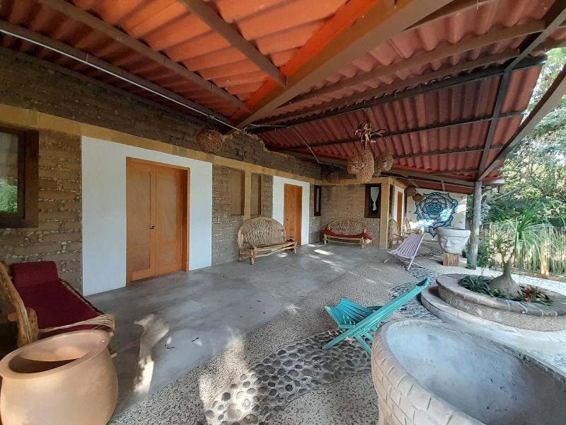 Canto Del Agua Ecolodge