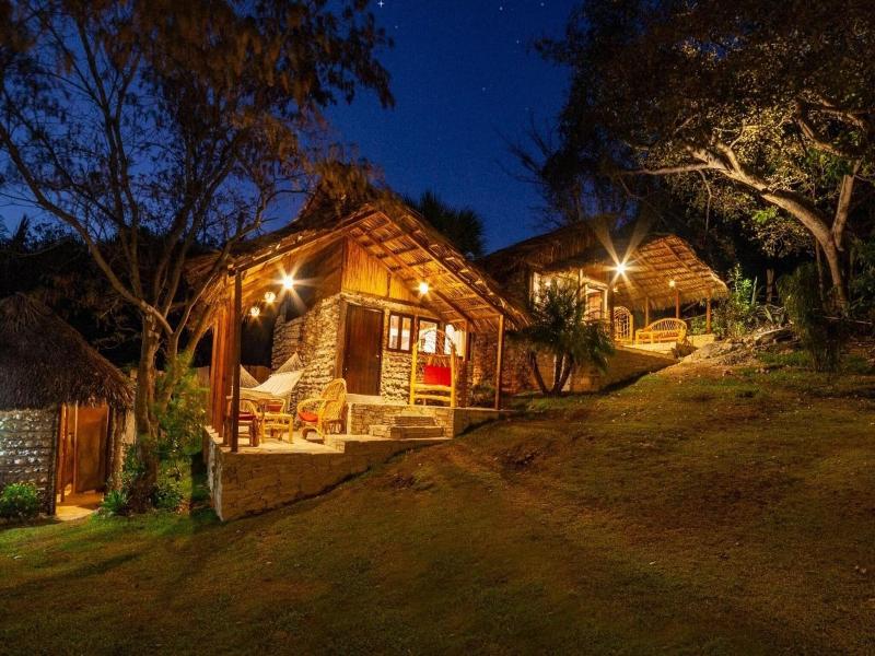 Canto Del Agua Ecolodge