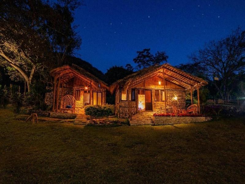Canto Del Agua Ecolodge