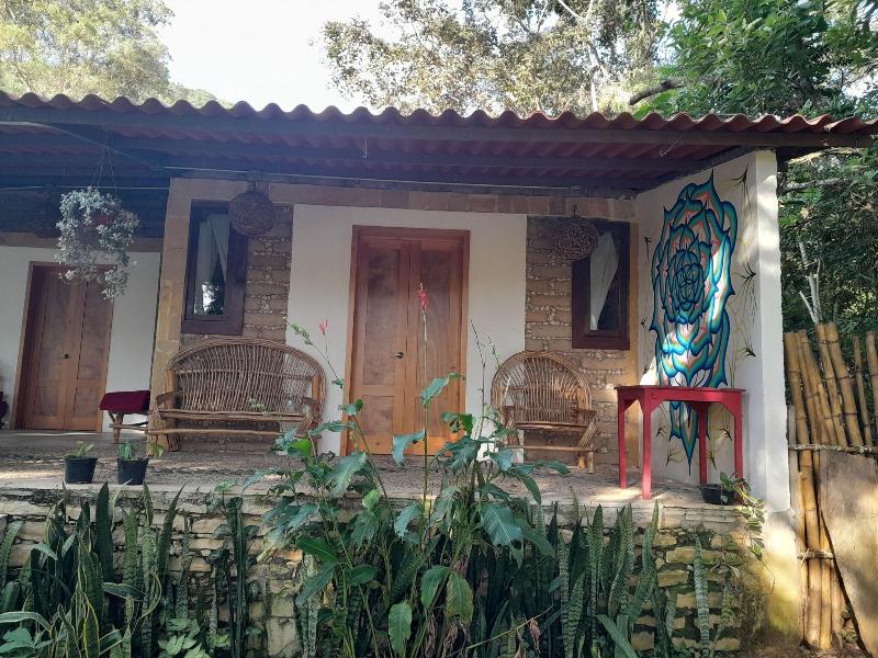 Canto Del Agua Ecolodge