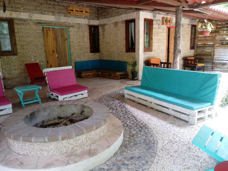 Canto Del Agua Ecolodge