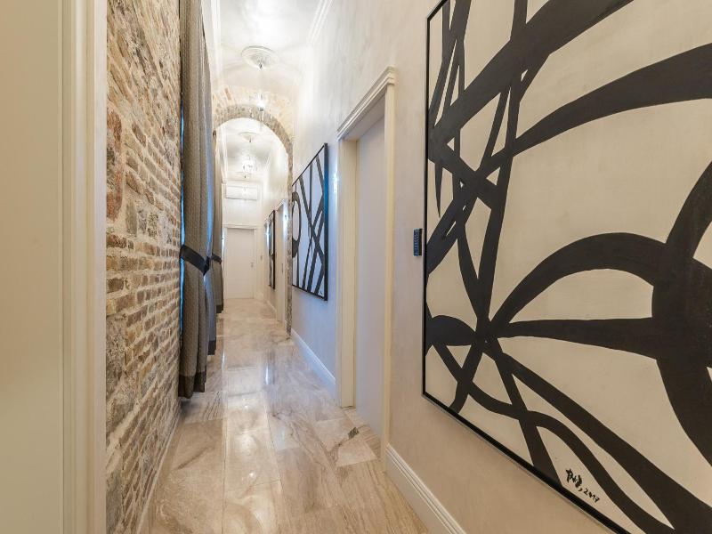 Zara Palace - Design Rooms image
