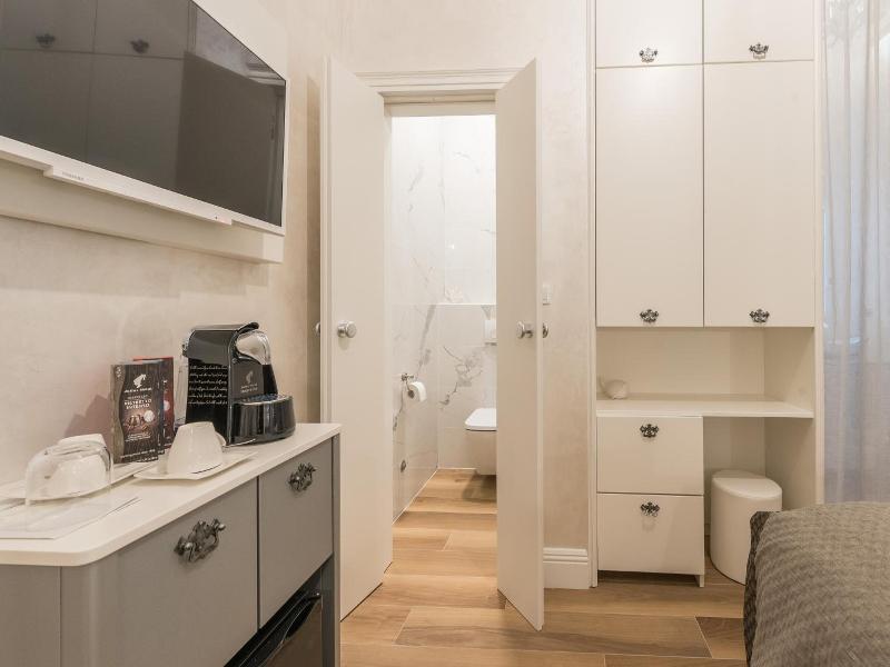 Zara Palace - Design Rooms image