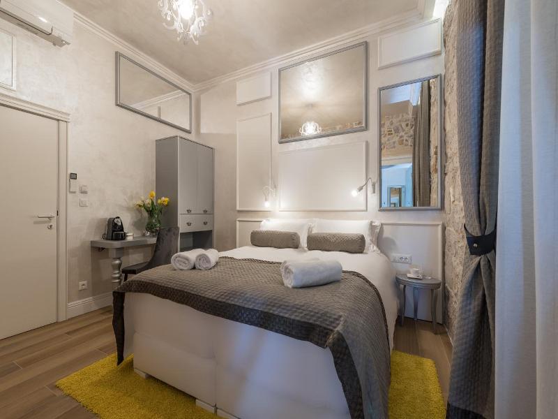 Zara Palace - Design Rooms image