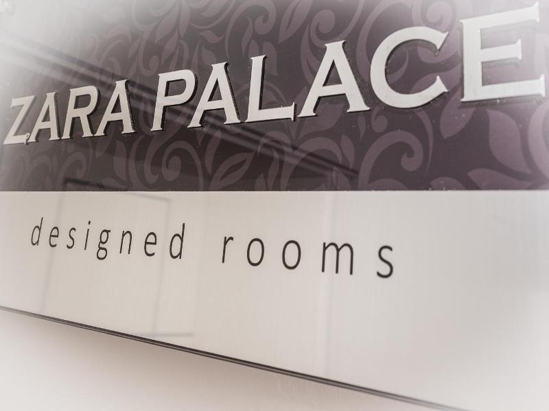 Zara Palace - Design Rooms image