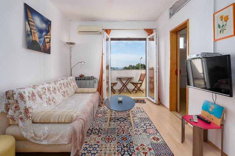Apartments Pilicari - Adults only
