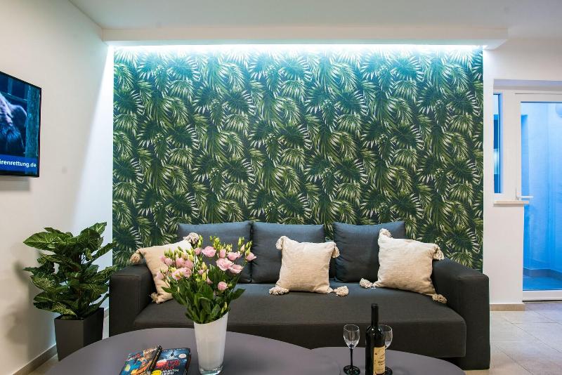 Dubrovnik Spectrum Rooms image