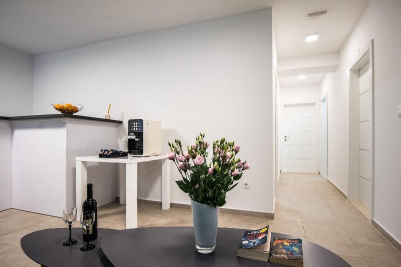 Dubrovnik Spectrum Rooms image