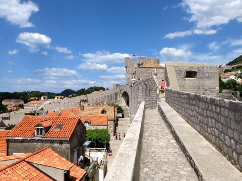 Dubrovnik Spectrum Rooms image