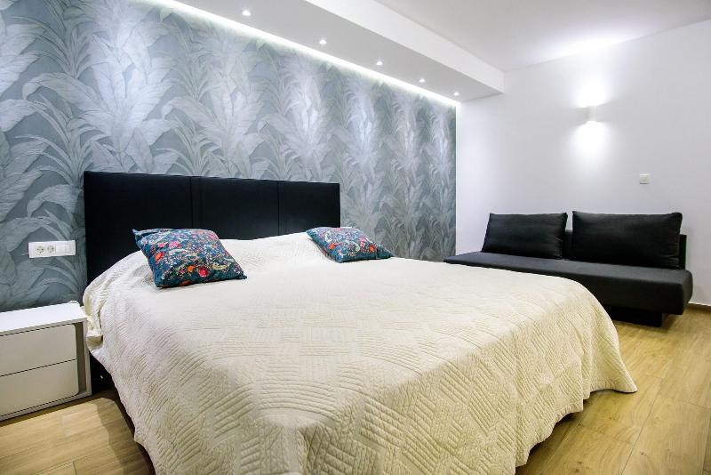 Dubrovnik Spectrum Rooms image