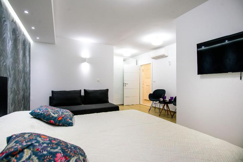 Dubrovnik Spectrum Rooms image