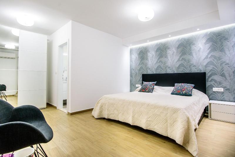 Dubrovnik Spectrum Rooms image