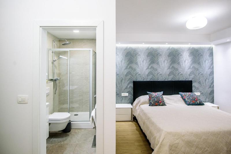 Dubrovnik Spectrum Rooms image