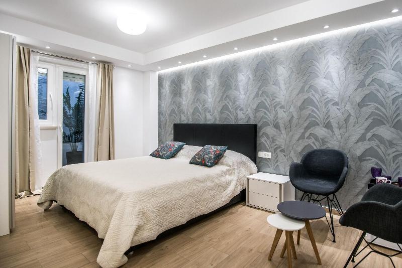 Dubrovnik Spectrum Rooms image