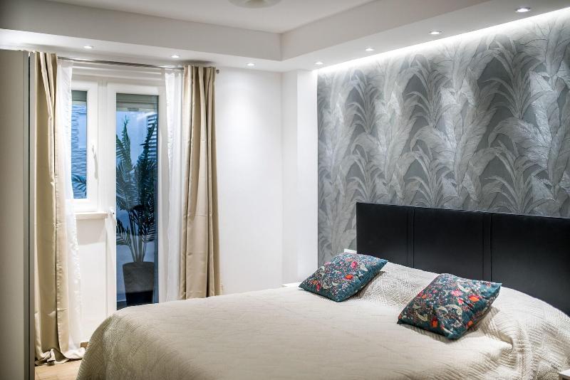 Dubrovnik Spectrum Rooms image