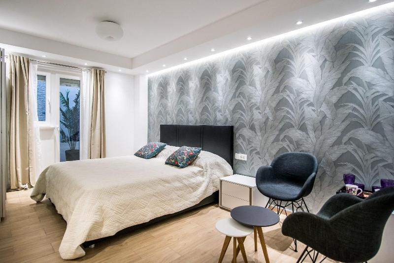 Dubrovnik Spectrum Rooms image