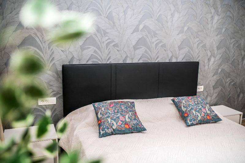 Dubrovnik Spectrum Rooms image