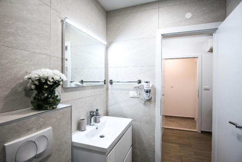 Dubrovnik Spectrum Rooms image