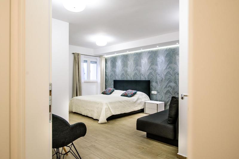 Dubrovnik Spectrum Rooms image
