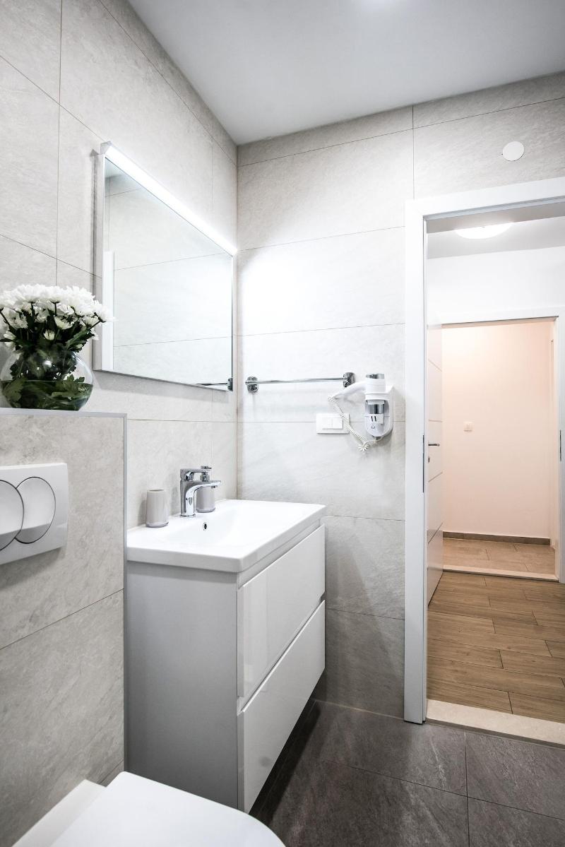Dubrovnik Spectrum Rooms image