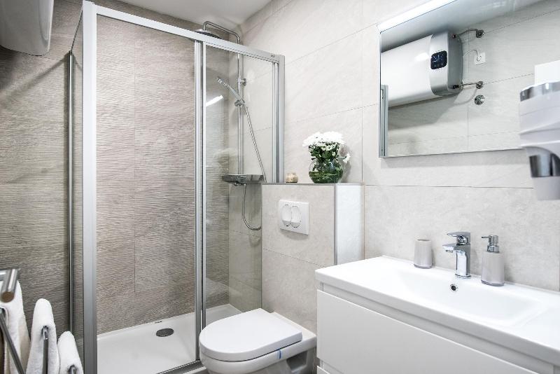 Dubrovnik Spectrum Rooms image