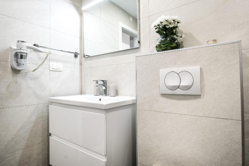 Dubrovnik Spectrum Rooms image